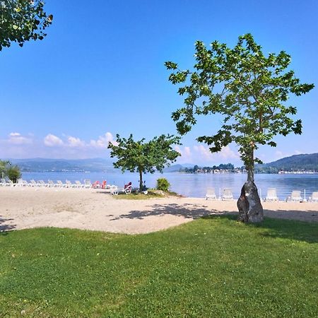 Lake Maggiore 2 Minutes Apartment Dormelletto Ngoại thất bức ảnh