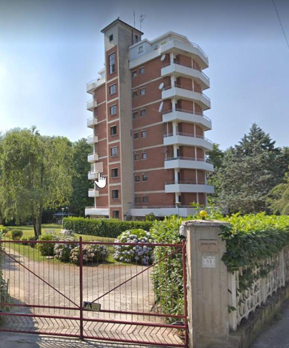 Lake Maggiore 2 Minutes Apartment Dormelletto Ngoại thất bức ảnh