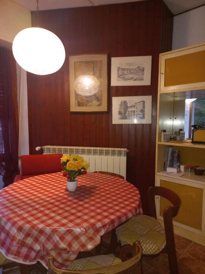 Lake Maggiore 2 Minutes Apartment Dormelletto Ngoại thất bức ảnh