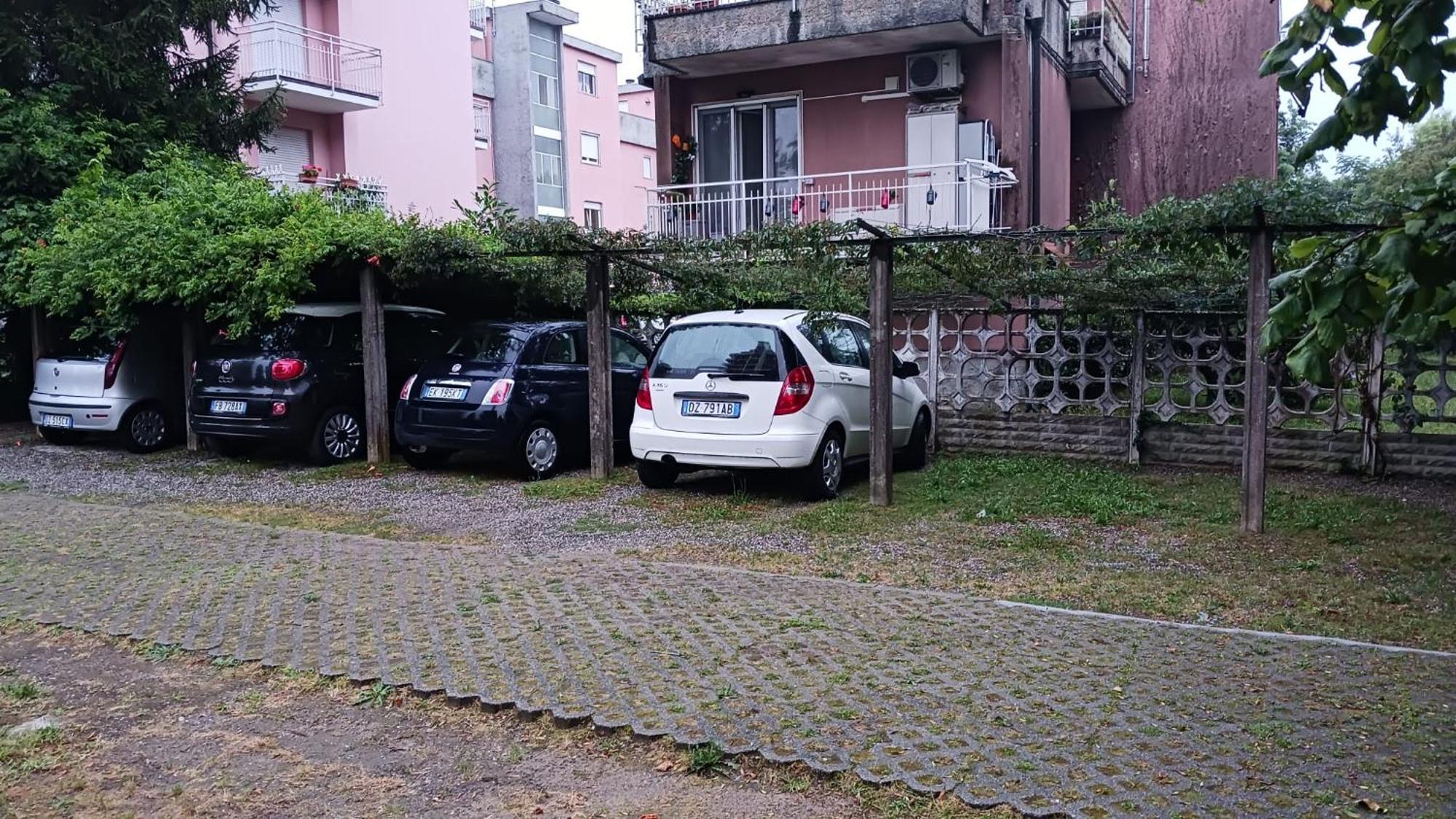 Lake Maggiore 2 Minutes Apartment Dormelletto Ngoại thất bức ảnh